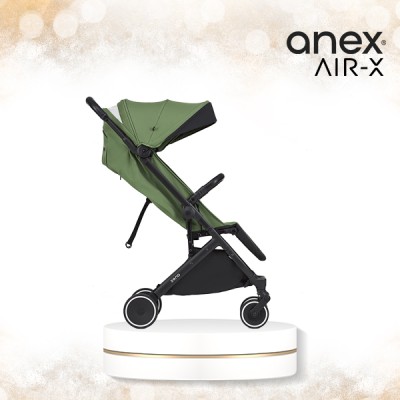 Anex® - Anex Air-X Kabin Boy Bebek Arabası - Avo