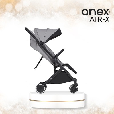 Anex® - Anex Air-X Kabin Boy Bebek Arabası - Twist