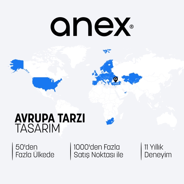 Anex e/type bebek arabası - Karamel - TEŞHİR