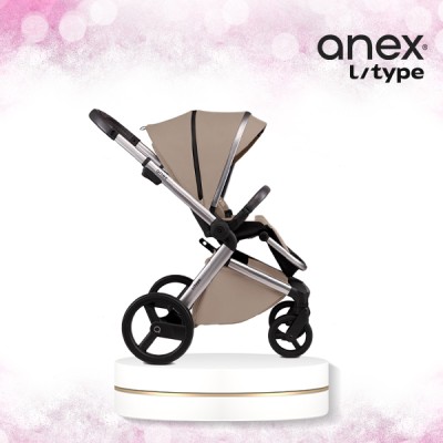 Anex® - Anex l/type bebek arabası - Flash