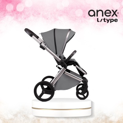 Anex® - Anex l/type bebek arabası - Stone