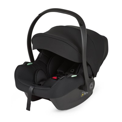 Anex l/type Travel Sistem Bebek Arabası Seti - Onyx - Thumbnail