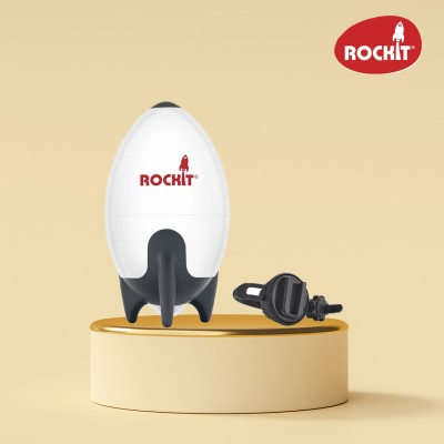 Rockit® - Rockit Rocker Şarjlı - Tüm bebek arabalarını sallar!