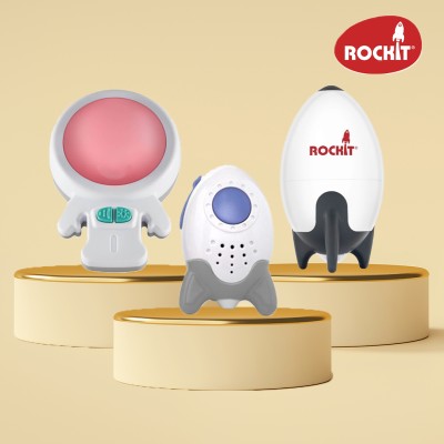 Rockit® - Rockit & Wooshh & Zed - 3'lü Avantaj Set